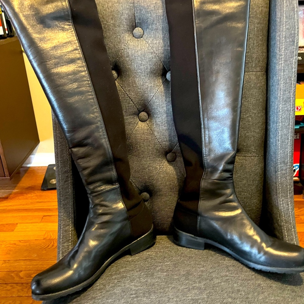 Stuart Weitzman 5050-no box, receipt or bag